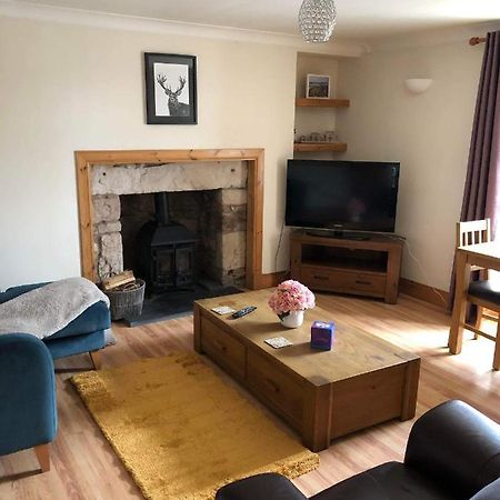 Telford Road Apartment Інвернесс Екстер'єр фото