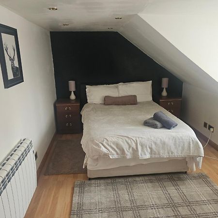 Telford Road Apartment Інвернесс Екстер'єр фото