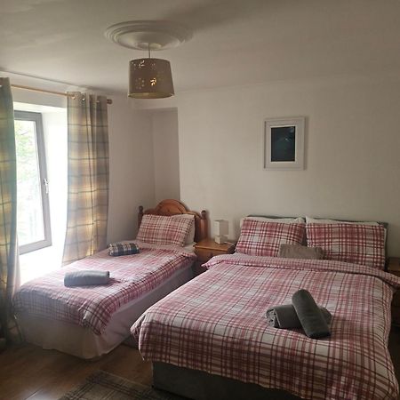 Telford Road Apartment Інвернесс Екстер'єр фото