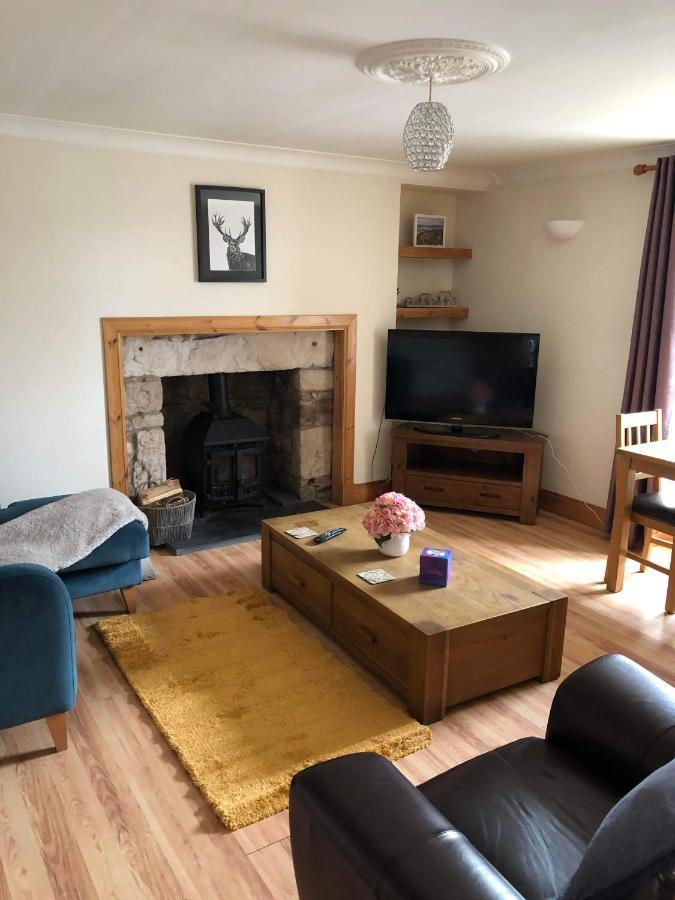 Telford Road Apartment Інвернесс Екстер'єр фото