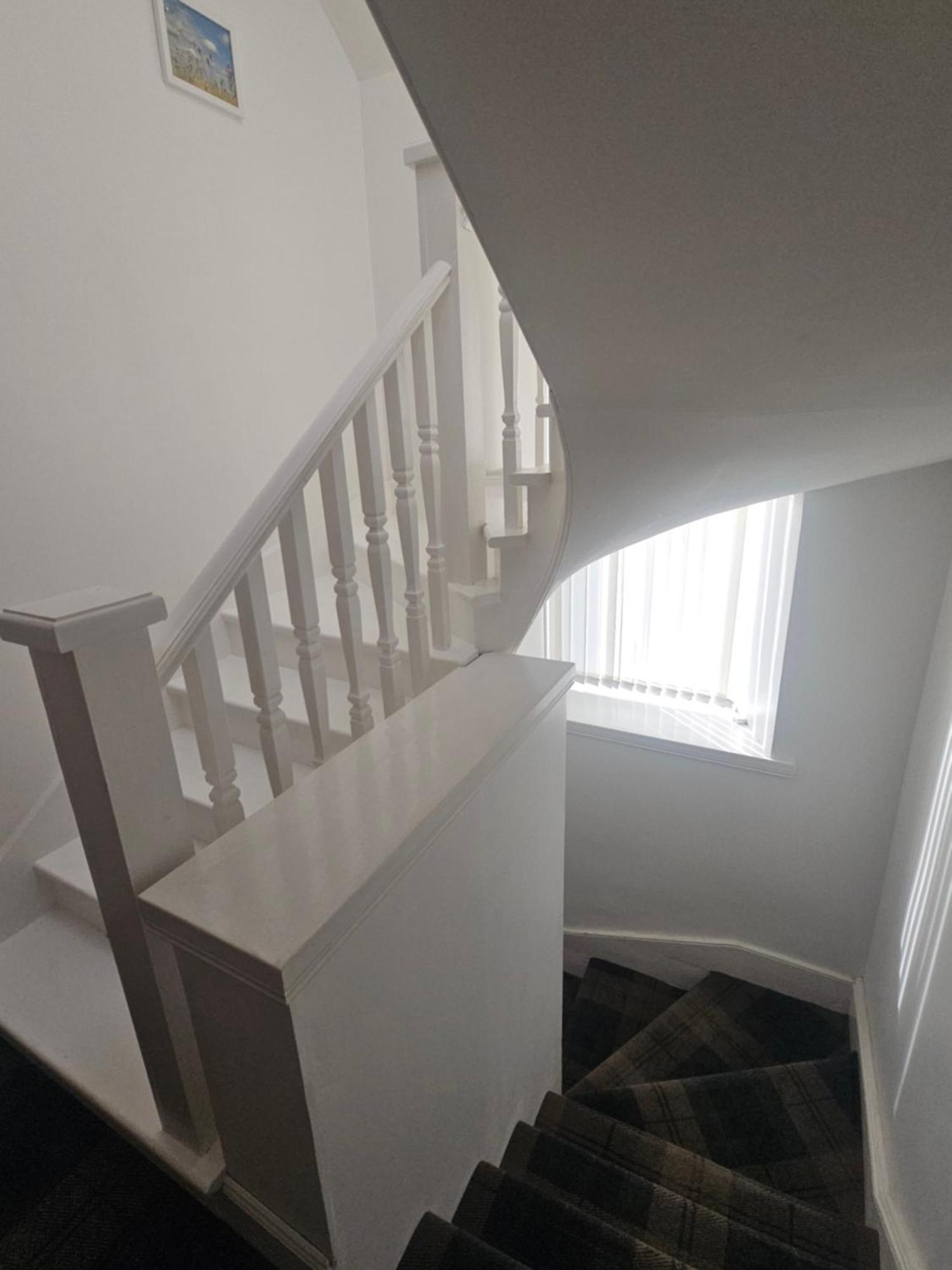 Telford Road Apartment Інвернесс Екстер'єр фото
