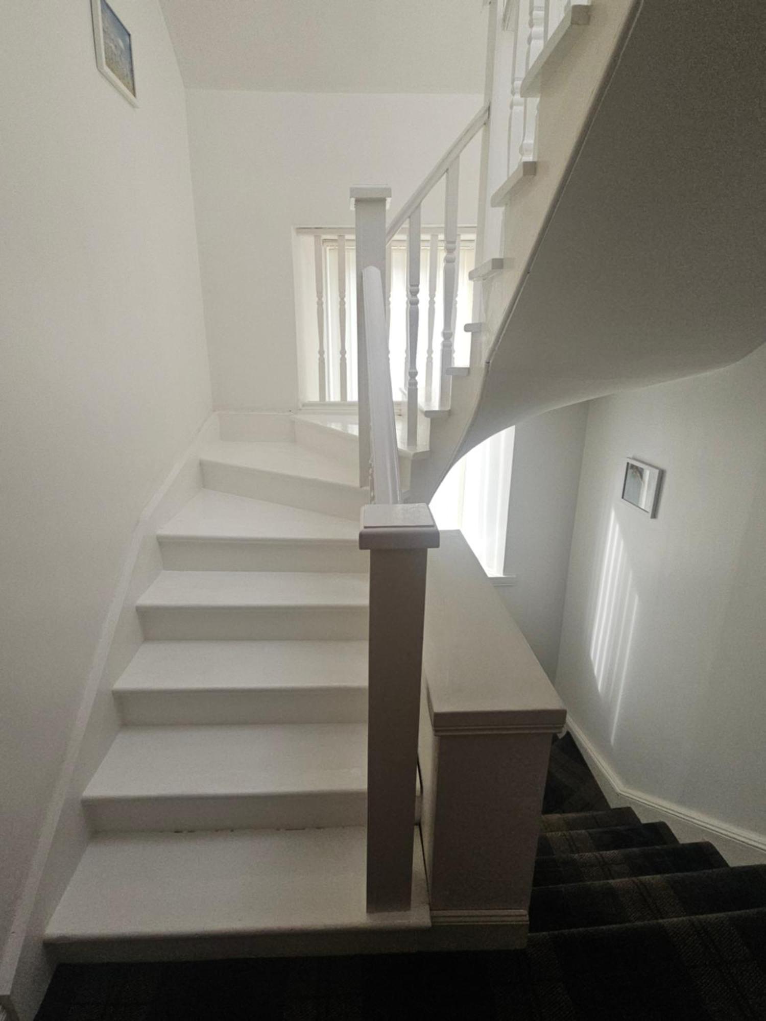 Telford Road Apartment Інвернесс Екстер'єр фото
