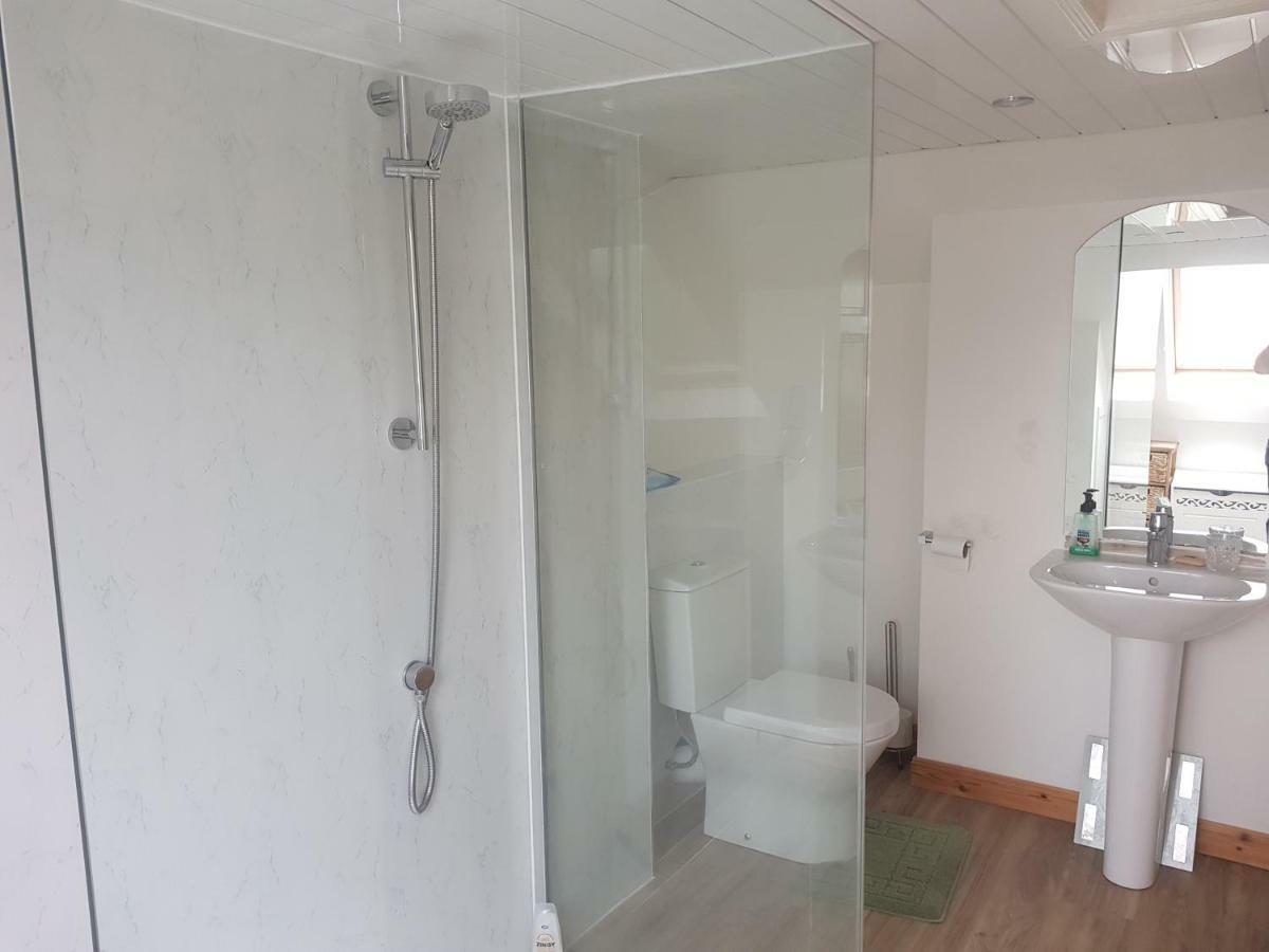 Telford Road Apartment Інвернесс Екстер'єр фото