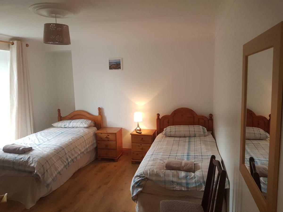 Telford Road Apartment Інвернесс Екстер'єр фото